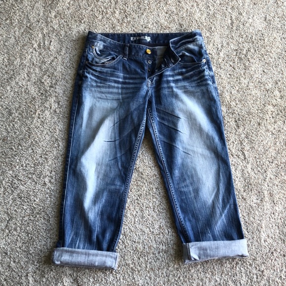 express jeans rn 55285